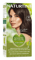NATURTINT Without Ammonia Natural Chestnut 4N matu krāsa, 1 gab.