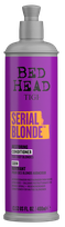 TIGI Bed Head Serial Blonde matu kondicionieris, 400 ml