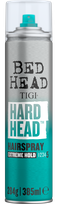 TIGI Bed Head Hard Head matu laka, 385 ml