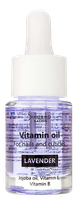 SINCERO SALON Lavender eļļa nagiem un kutikulai, 10 ml