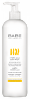 BABE Hydra-Calm dušas želeja, 500 ml