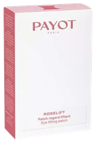 PAYOT Roselift acu spilventiņi, 10 gab.