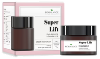 BIOBALANCE Super Lift sejas krēms, 50 ml