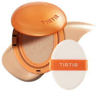 TIRTIR Mask Fit Al Filter Cushion (24H) Latte tonālais krēms, 18 g