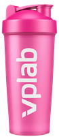VPLAB With Blender Ball 700ml Pink šeikeris, 1 gab.
