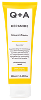 Q+A Ceramide  dušas krēms, 250 ml