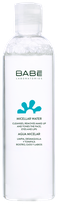 BABE Agua micelārais ūdens, 250 ml
