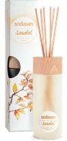 SODASAN Sandalkoka mājas aromāts, 200 ml
