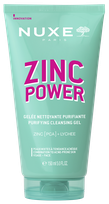 NUXE Zinc Power Purifying attīroša želeja, 150 ml