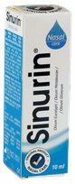 SINURIN deguna pilieni, 10 ml