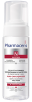 PHARMACERIS N Puri-Capilqmusse attīrošas putas, 150 ml