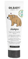 OH, BABY! Organic Care šampūns, 200 ml
