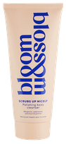 BLOOM & BLOSSOM Scrubs up Nicely Body attīrošs līdzeklis, 200 g