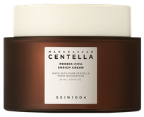 SKIN1004 Madagascar Centella Probio-Cica sejas krēms, 50 ml