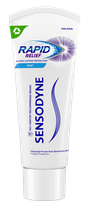 SENSODYNE Rapid Relief zobu pasta, 75 ml