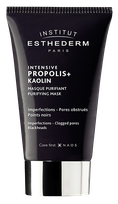 INSTITUT ESTHEDERM Propolis+ Kaolin sejas maska, 75 ml