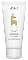 BABE Pediatric krēms, 100 ml