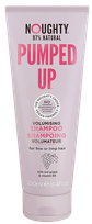 NOUGHTY Pumped Up šampūns, 250 ml