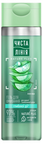 ČISTAJA LINIJA Dziļa Iedarbība attīroša želeja, 115 ml