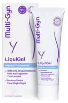 MULTI-GYN Liquigel gels, 50 ml