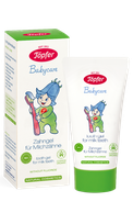 TOPFER Babycare For Milk Teeth zobu pasta, 50 ml