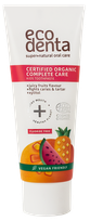 ECODENTA Juicy Fruits zobu pasta, 75 ml