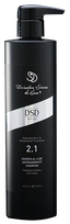 DSD De Luxe Dixidox 2.1 šampūns, 500 ml