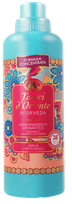 TESORI d'ORIENTE Ayurveda parfimēts veļas mīkstinātājs, 760 ml