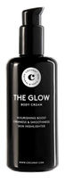 COCUNAT The Glow ķermeņa krēms, 175 ml
