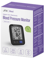 JNX Med augšdelma tonometrs, 1 gab.