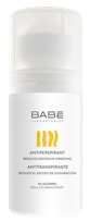 BABE Roll-On antiperspirants, 50 ml