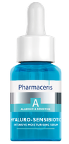 PHARMACERIS A Hyaluro Sensibiotic serums, 30 ml