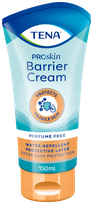 TENA Barrier Cream ķermeņa krēms, 150 ml