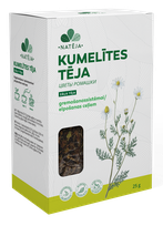 NATĒJA Kumelītes tēja, 25 g