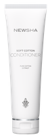 NEWSHA Pure Soft Cotton matu kondicionieris, 150 ml