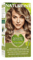 NATURTINT Without Ammonia Ash Blonde 8A matu krāsa, 1 gab.
