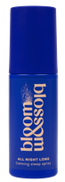 BLOOM & BLOSSOM All Night Long Sleep sprejs, 75 ml