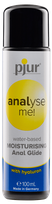 PJUR Analyse Me! Moisturizing Anal Glide lubrikants, 100 ml
