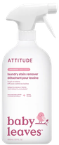 ATTITUDE Bez Smaržas traipu tīrītājs, 800 ml