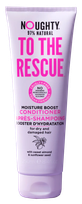 NOUGHTY To The Rescue matu kondicionieris, 250 ml