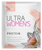 VPLAB Ultra Women's Protein Chocolate pulveris, 25 g
