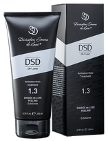DSD De Luxe Dixidox 1.3 pīlings, 200 ml