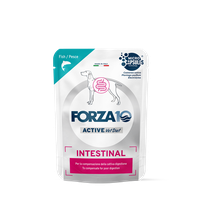 FORZA10 Active Vet Diet Intestinal Suņiem mitrā barība, 100 g