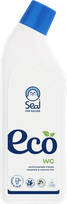 SEAL ECO WC, 700 ml