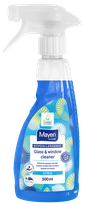 MAYERI Hipoalerģisks Citrus izsmidzināms tīrīšanas līdzeklis, 500 ml