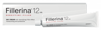 FILLERINA  12HA Grade 5 Day sejas krēms, 50 ml