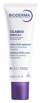 BIODERMA Cicabio Arnica+ krēms, 40 ml
