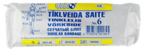 OLKO  nesterila tīklveida saite, 6 gab.