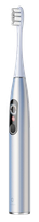 OCLEAN X Pro Digital Set Silver elektriskā zobu birste, 1 gab.