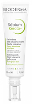 BIODERMA Sebium Kerato+ krēms-gels, 30 ml